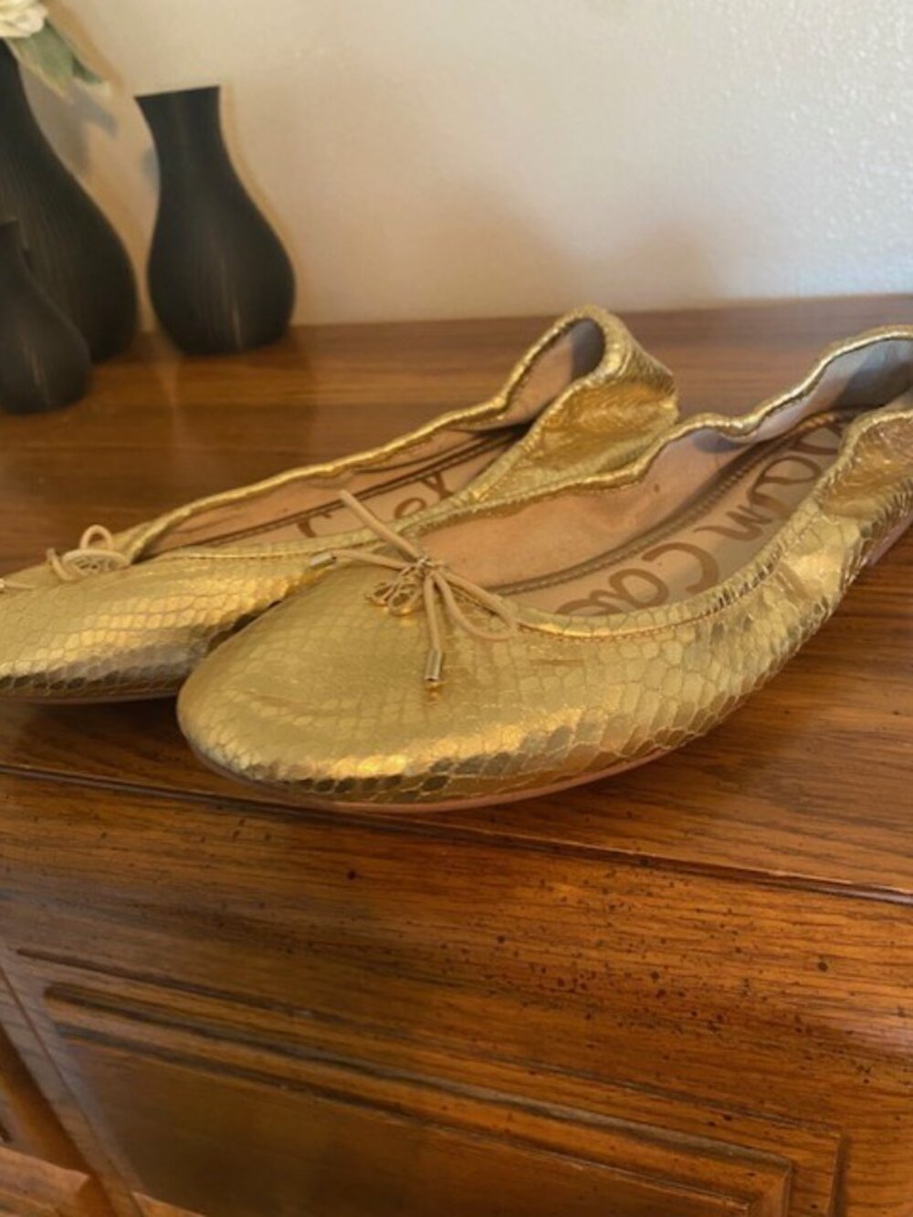 Sam Edelman - Picture 4 of 4
